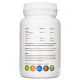 Aliness OPC exGrape SEED® Grape Seed Extract 400 mg - 100 Veg Capsules