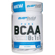 Everbuild Nutrition BCAA 8:1:1 Unflavored - 300 g