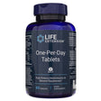 Life Extension One-Per-Day Tablets (Multivitamin) EU - 60 Tablets