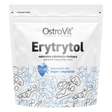 Ostrovit Erythritol, natural - 1000 g