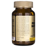 Solgar Prenatal Nutrients - 120 Tablets
