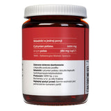 Vitaler's Potassium Citrate 380 mg - 60 Capsules
